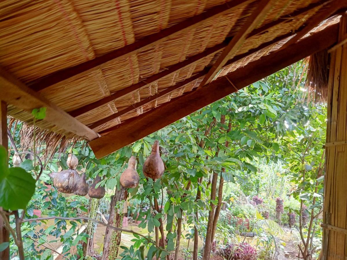 Tribal Village Homestay & Trekking Banlung Exterior foto